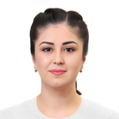 Лихова Марина Арсеновна, детский стоматолог