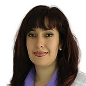 Шипкова Ирина Николаевна, эндокринолог