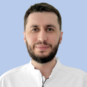 Везиров Гаджи Устарханович, стоматолог-ортопед