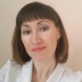 Сабитова Альбина Наилевна, педиатр