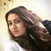 Геворкян Кристина Ваниковна, эндокринолог