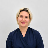 Ротанова Екатерина Александровна, стоматолог-ортопед