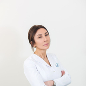 Вахрушева Диана Исаевна, пластический хирург