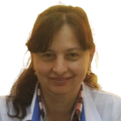 Дегтярева Светлана Анатольевна, детский травматолог