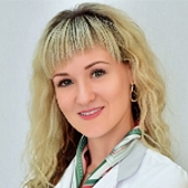 Пономарева Елена Владимировна, психотерапевт