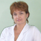 Воинова Светлана Михайловна, онколог