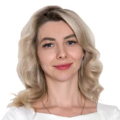Рябова Анна Валерьевна, массажист