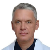 Танвель Юрий Валерьевич, нейрохирург