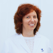 Верховская Наталья Павловна, детский гастроэнтеролог
