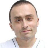 Мкртчян Тигран Араикович, косметолог