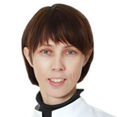 Пахомова Татьяна Евгеньевна, гастроэнтеролог