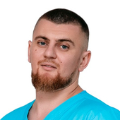 Цветков Сергей Александрович, уролог