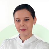 Фабричная Наталия Николаевна, эндокринолог