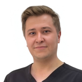 Ермаков Даниил Игоревич, ортопед