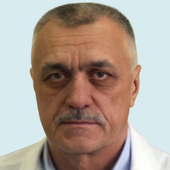 Зинчук Юрий Борисович, уролог