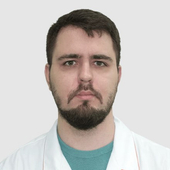 Коробов Алексей Александрович, уролог