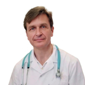 Тюрин Андрей Валентинович, нарколог