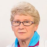 Ленивова Лариса Константиновна, гинеколог