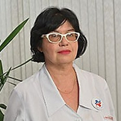 Дергалева Ольга Леонидовна, гинеколог