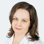 Гунбина Надежда Владимировна, акушер-гинеколог