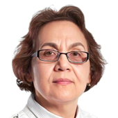 Ахмедова Зухра Абдухамидовна, физиотерапевт