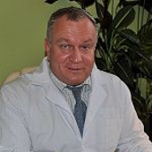 Мякин Валерий Иванович, психиатр