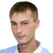 Розонов Игорь Владимирович, стоматолог-хирург
