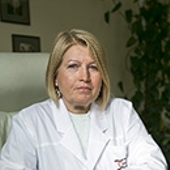 Олейникова Наталия Викторовна, кардиолог