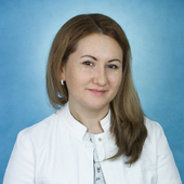 Акатьева Альбина Салаватовна, гинеколог