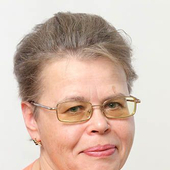 Стрелкова Наталья Алексеевна, неонатолог