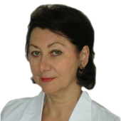 Сажина Елена Георгиевна, ревматолог