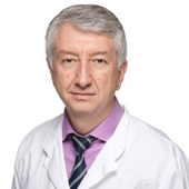 Богиев Константин Владимирович, хирург
