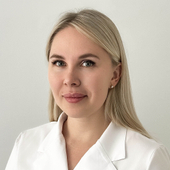 Алферова Наталья Дмитриевна, дерматолог