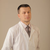 Фролов Алексей Николаевич, анестезиолог-реаниматолог