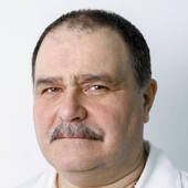 Казаков Владимир Витальевич, хирург