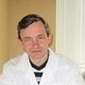Захаров Владимир Даниилович, уролог