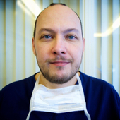 Борисов Андрей Владимирович, гинеколог