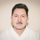 Левашов Игорь Борисович, невролог