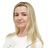 Шарая Елена Сергеевна, офтальмолог