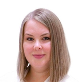 Карелина Юлия Валерьевна, хирург