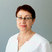 Моисеенко Елена Алексеевна, стоматолог-терапевт