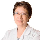 Кондрахина Елена Николаевна, гастроэнтеролог