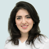 Осипова Кристина Валерьевна, стоматолог-терапевт