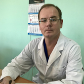 Рыбас Алексей Витальевич, хирург