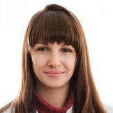 Бобкова Юлия Владимировна, кардиолог