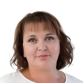 Елисеенко Ирина Владимировна, врач-косметолог