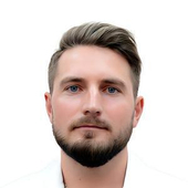 Советов Игорь Валерьевич, рентгенолог