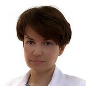 Донцова Наталья Николаевна, невролог