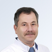Аль Юсеф Мохаммед Алиевич, хирург