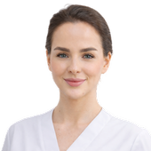 Кубылькина Елизавета Максимовна, ортодонт